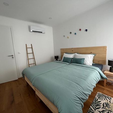Urban 41 Guest House Ponta Delgada Extérieur photo