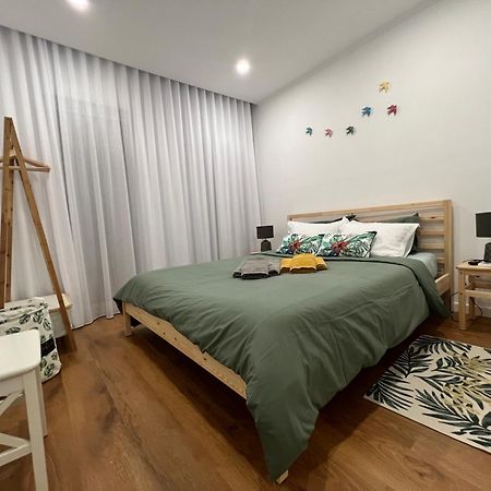 Urban 41 Guest House Ponta Delgada Extérieur photo