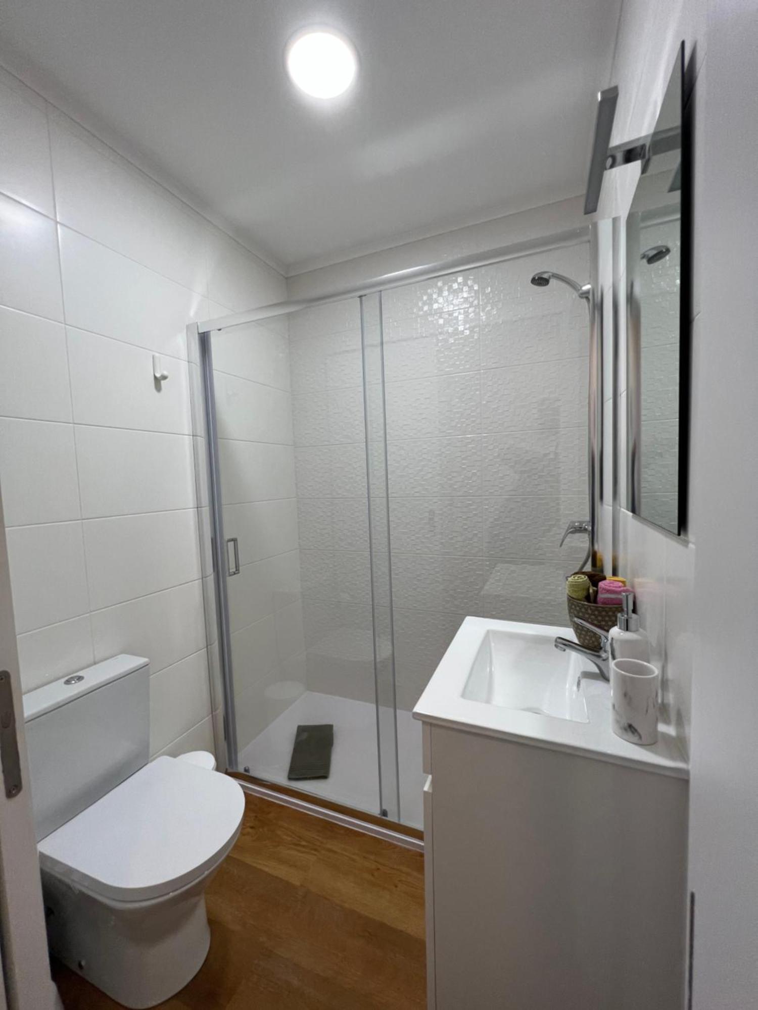 Urban 41 Guest House Ponta Delgada Extérieur photo