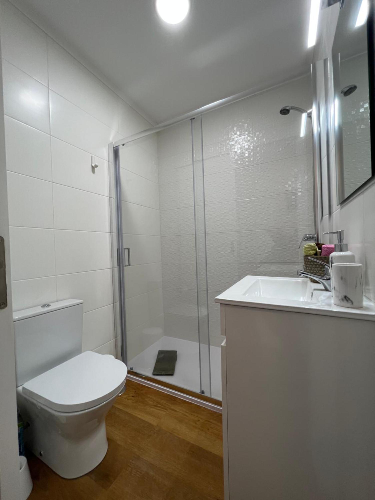 Urban 41 Guest House Ponta Delgada Extérieur photo