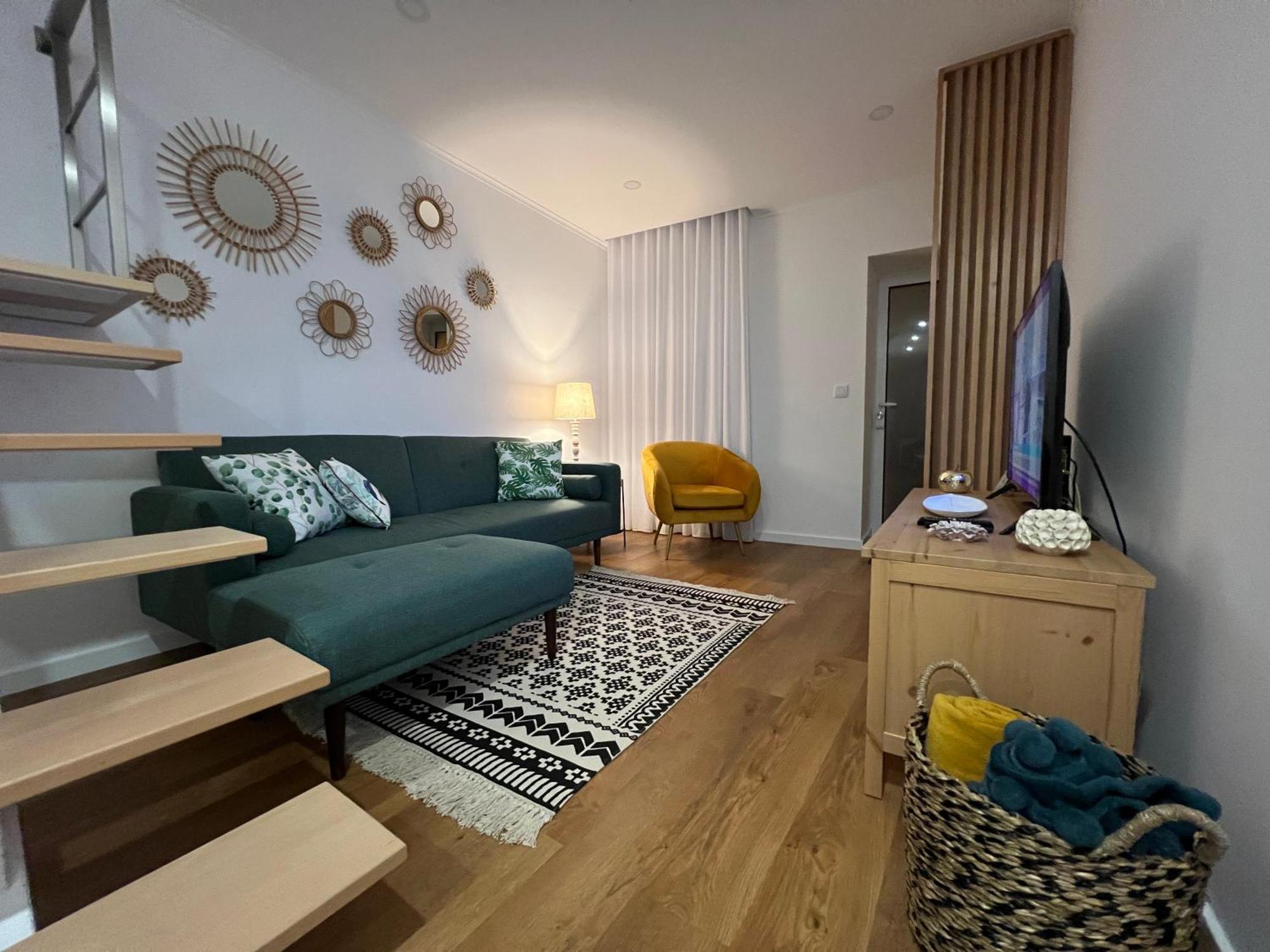 Urban 41 Guest House Ponta Delgada Extérieur photo