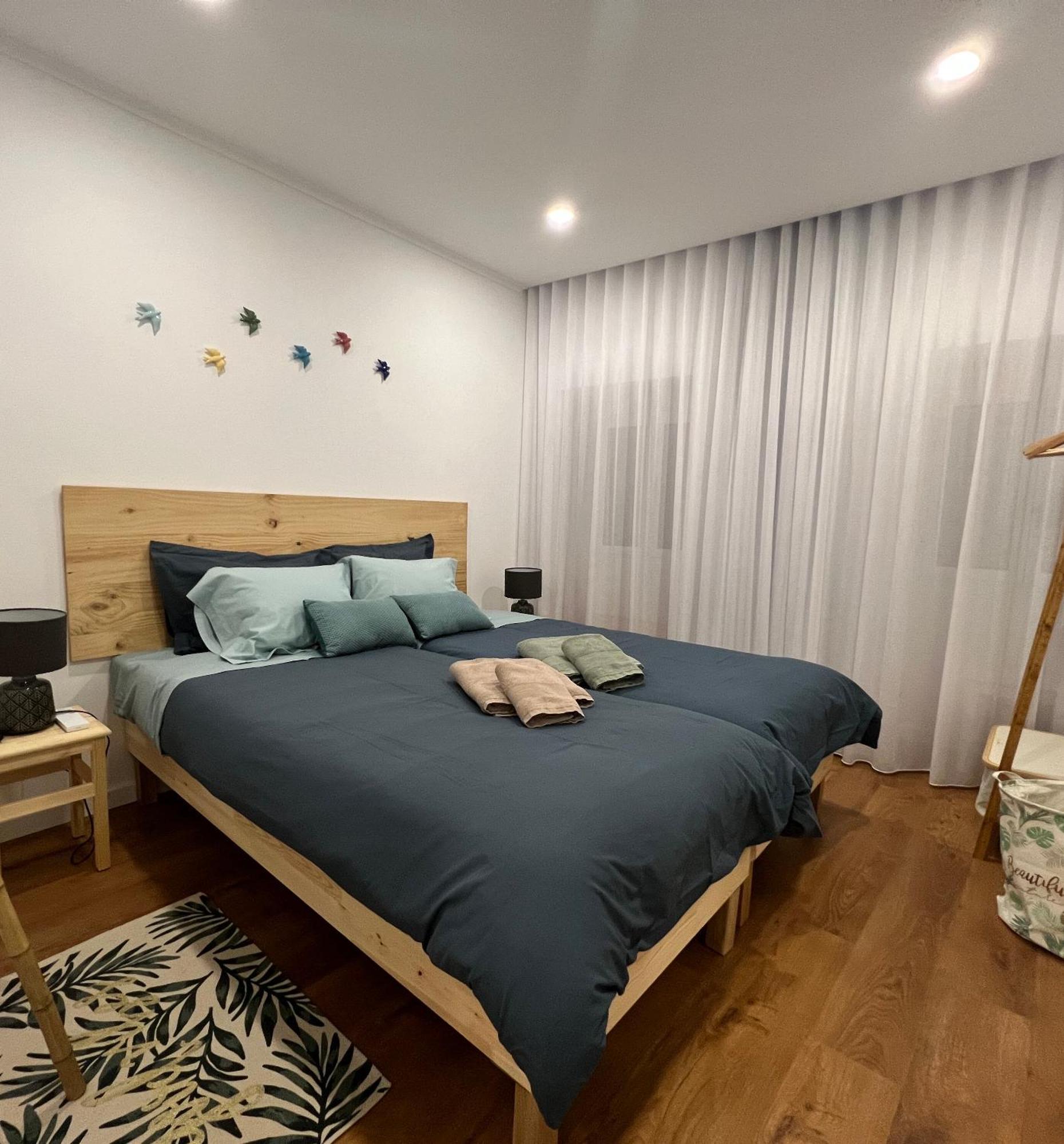 Urban 41 Guest House Ponta Delgada Extérieur photo