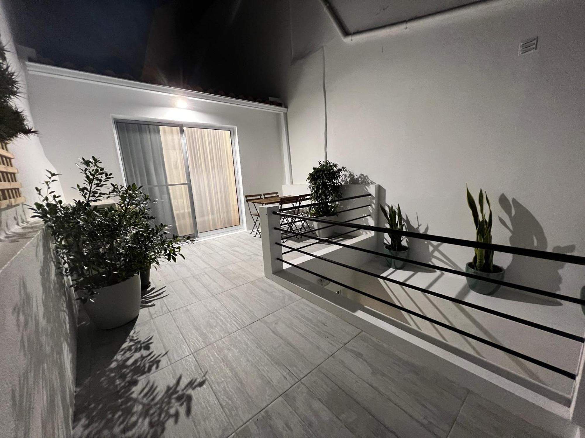 Urban 41 Guest House Ponta Delgada Extérieur photo