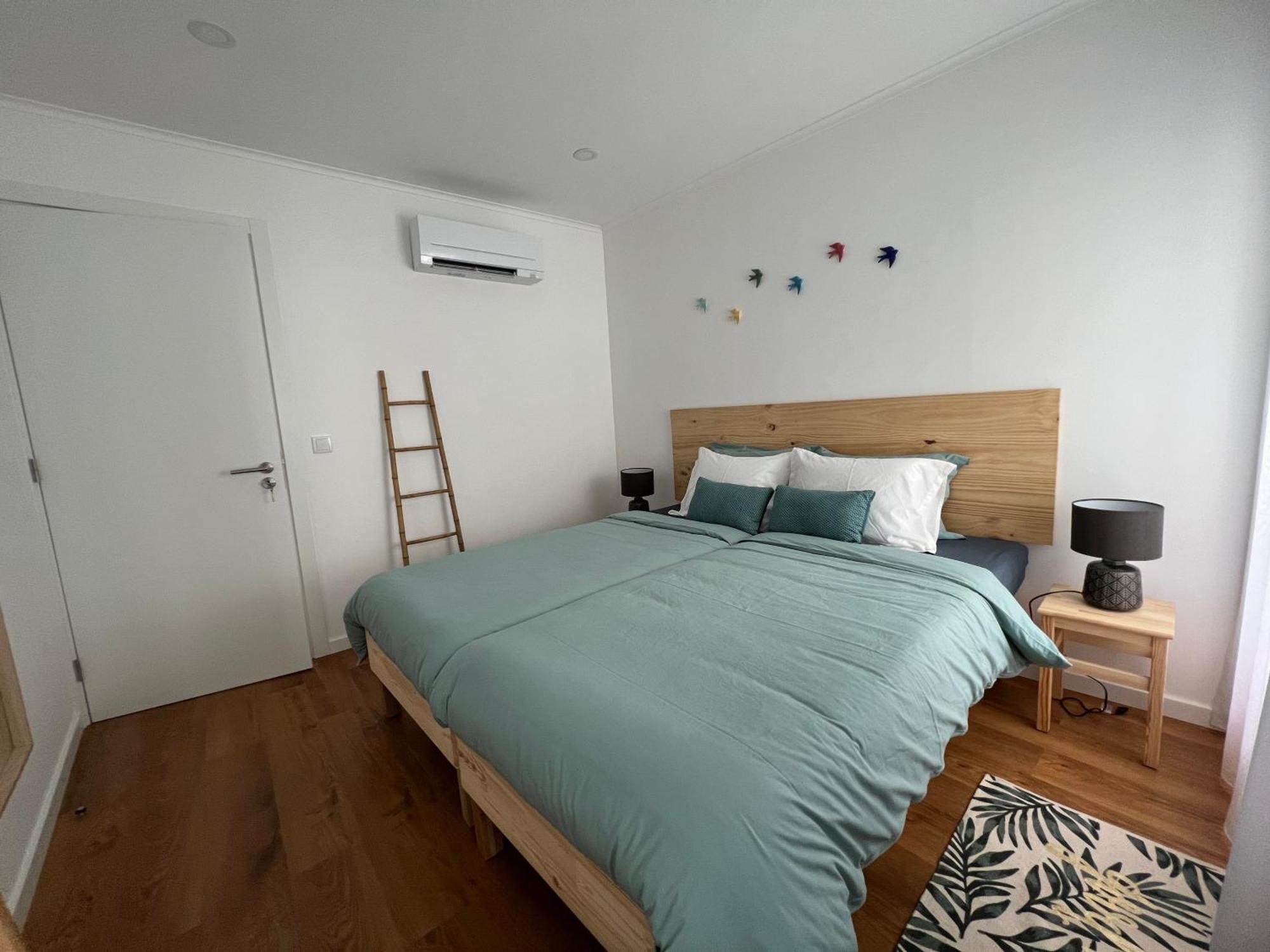 Urban 41 Guest House Ponta Delgada Extérieur photo