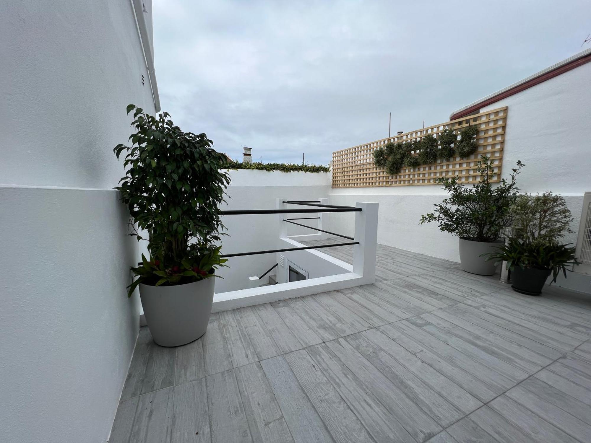 Urban 41 Guest House Ponta Delgada Extérieur photo