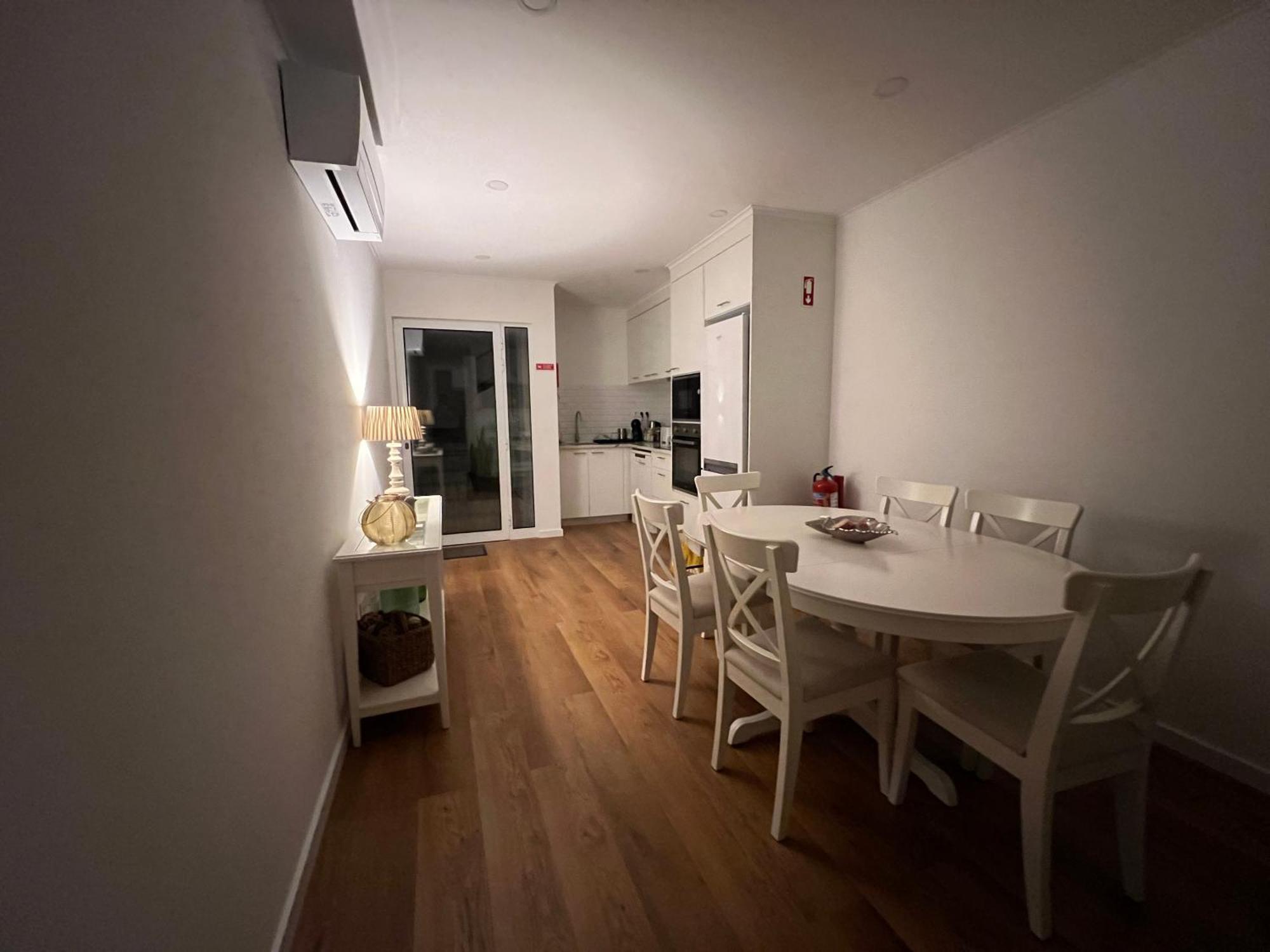 Urban 41 Guest House Ponta Delgada Extérieur photo