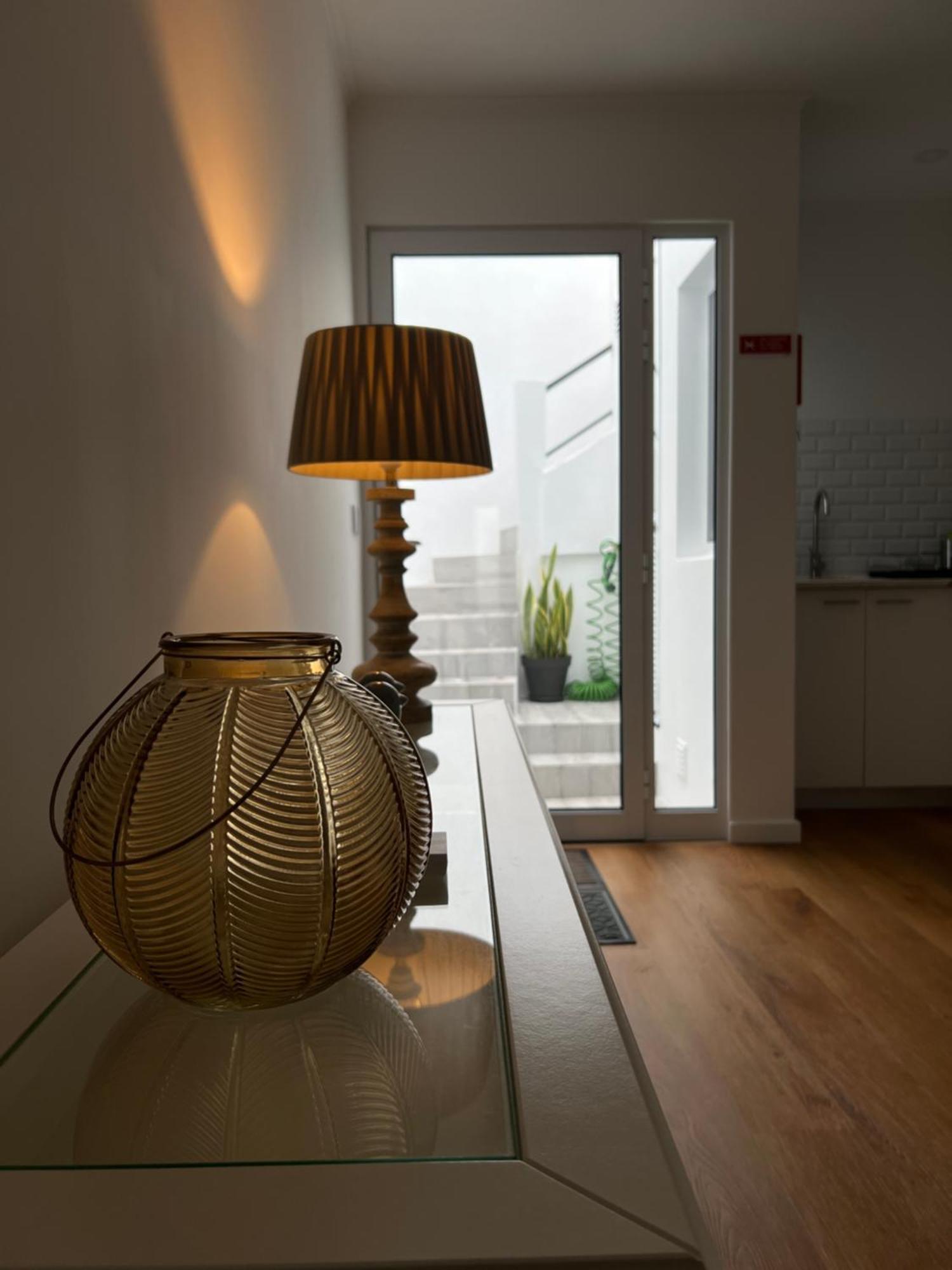 Urban 41 Guest House Ponta Delgada Extérieur photo