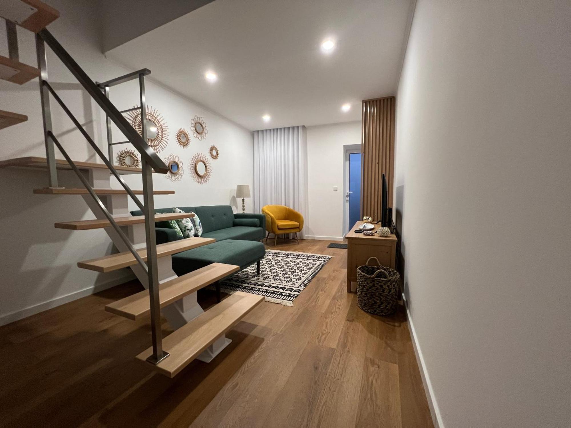 Urban 41 Guest House Ponta Delgada Extérieur photo