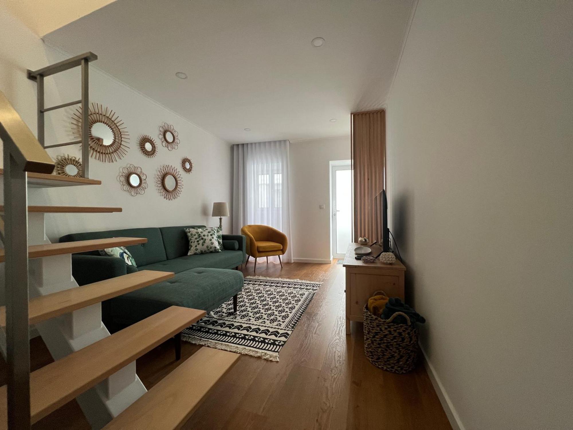 Urban 41 Guest House Ponta Delgada Extérieur photo