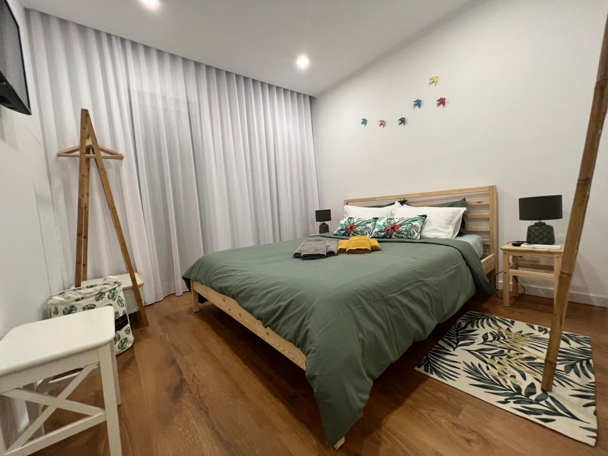 Urban 41 Guest House Ponta Delgada Extérieur photo